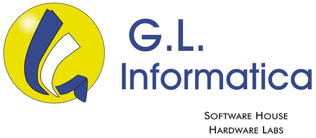 GL Informatica Logo